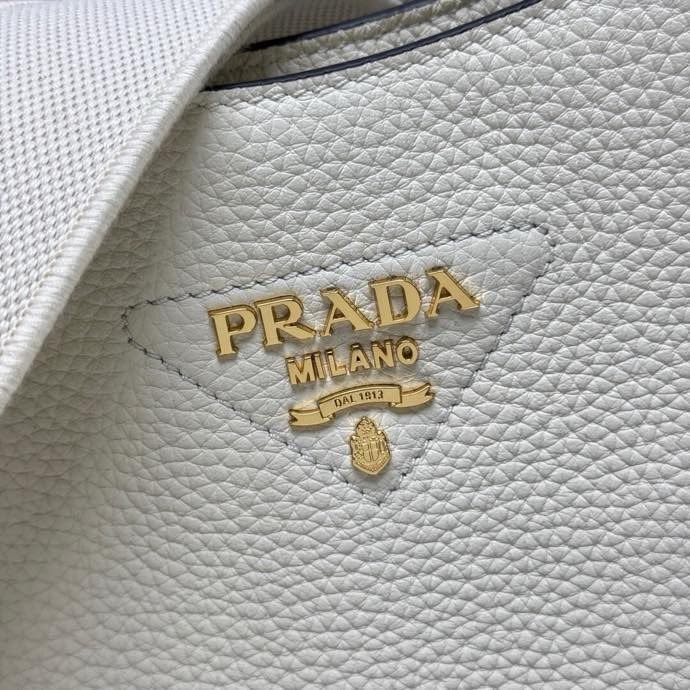 Шкіряна сумка через плече 1BC073 30 см фото 6