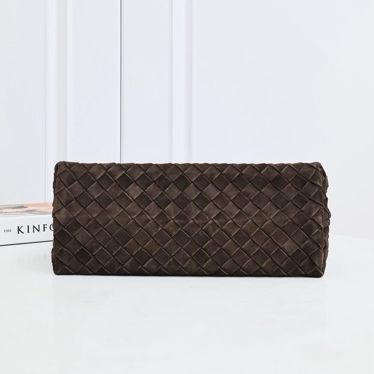 Leather a bag Medium Andiamo 32 cm фото 3