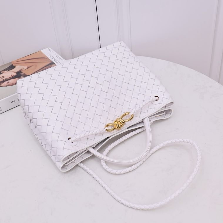 Leather a bag Medium Andiamo 32 cm фото 3