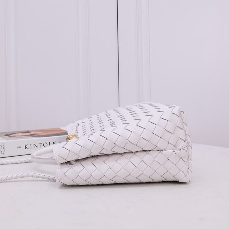 Leather a bag Medium Andiamo 32 cm фото 4