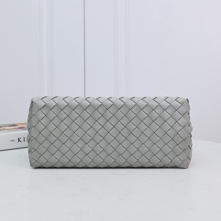 Шкіряна сумка Medium Andiamo 32 см фото 5