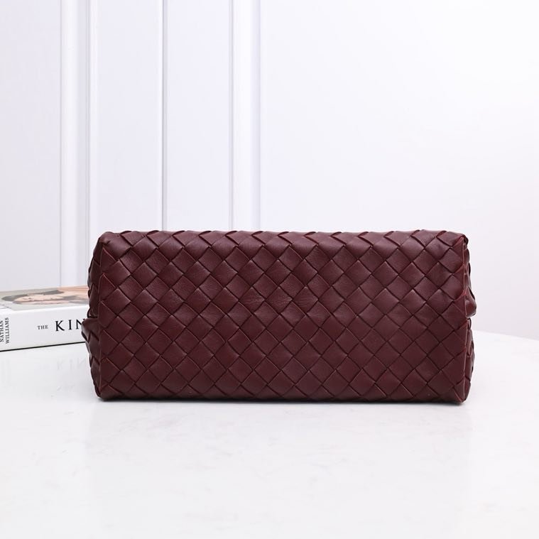 Leather a bag Medium Andiamo 32 cm фото 6