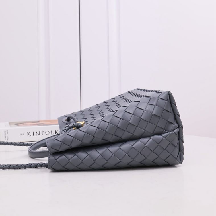 Leather a bag Medium Andiamo 32 cm фото 6