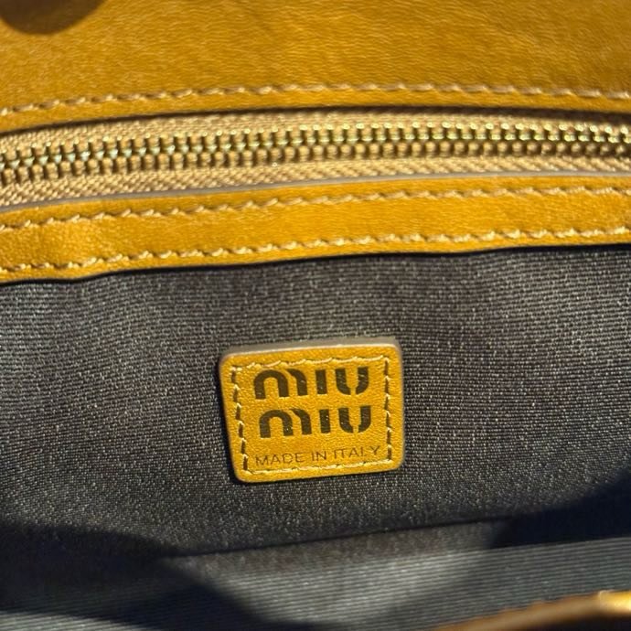 Шкіряна сумка Solitaire 28 см фото 7