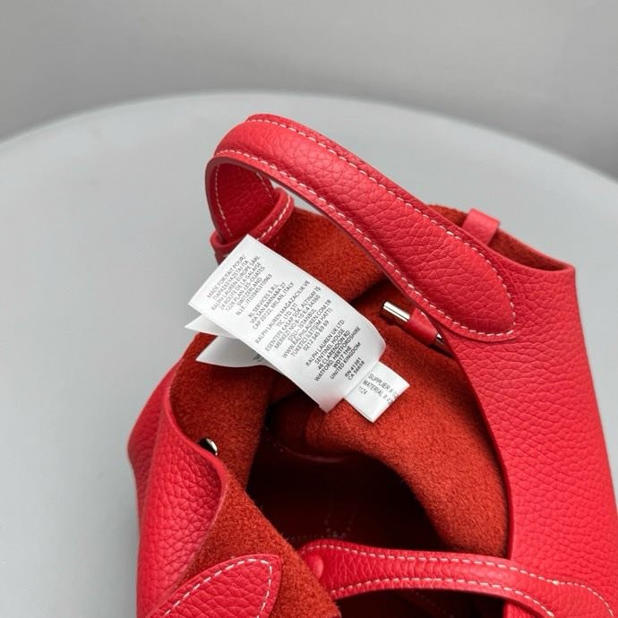 Кожаная сумка тоут и сумка через плечо Polo Play фото 2