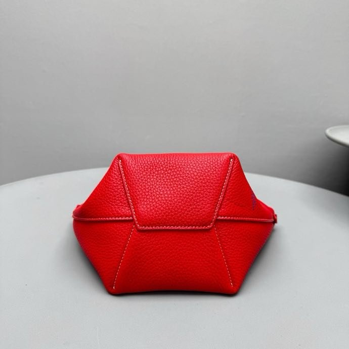 Кожаная сумка тоут и сумка через плечо Polo Play фото 3