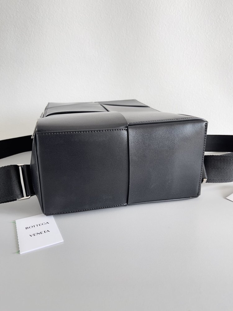 Кожаный рюкзак Arco Intrecciatio фото 3