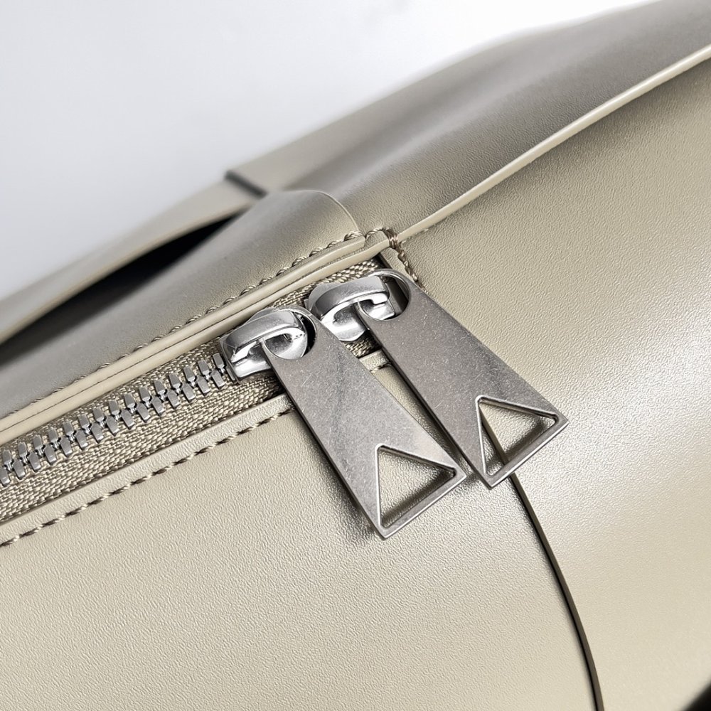 Кожаный рюкзак Arco Intrecciatio фото 4