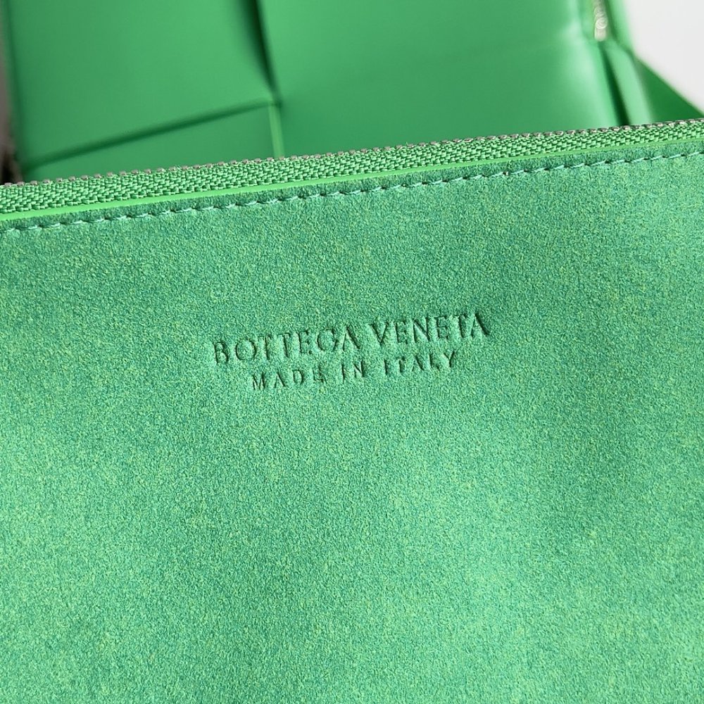 Кожаный рюкзак Arco Intrecciatio фото 4