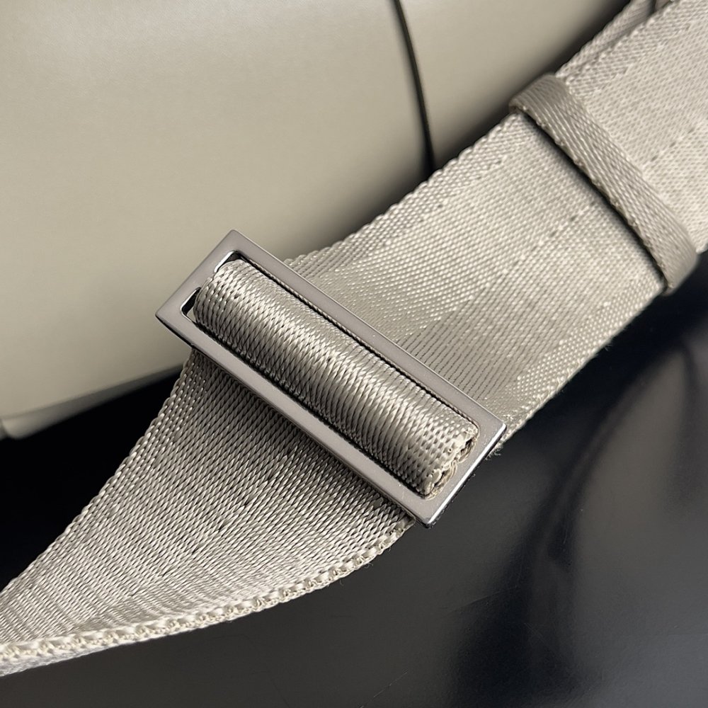 Кожаный рюкзак Arco Intrecciatio фото 5