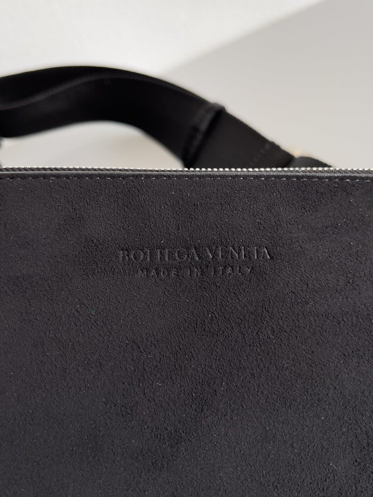 Кожаный рюкзак Arco Intrecciatio фото 9