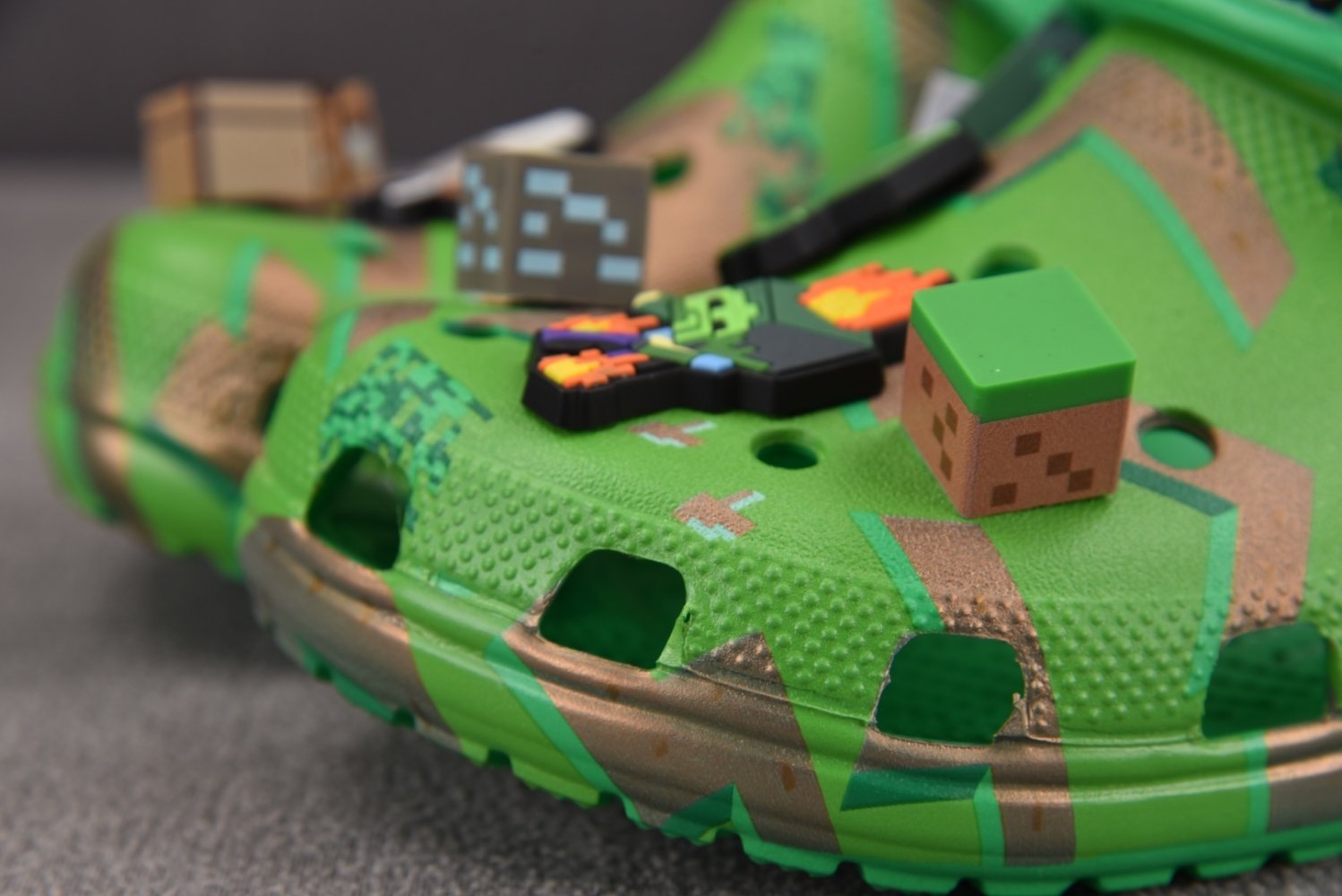 Кроксы Crocs Classic Clog фото 10