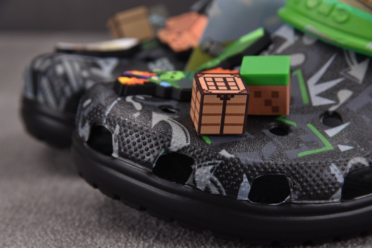 Кроксы Crocs Classic Clog фото 10