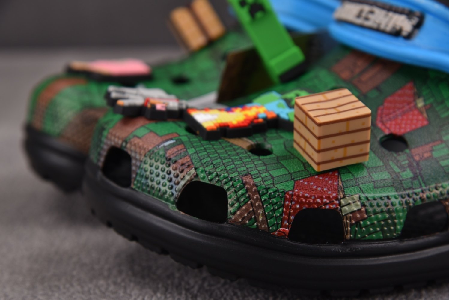 Кроксы Crocs Classic Clog фото 10