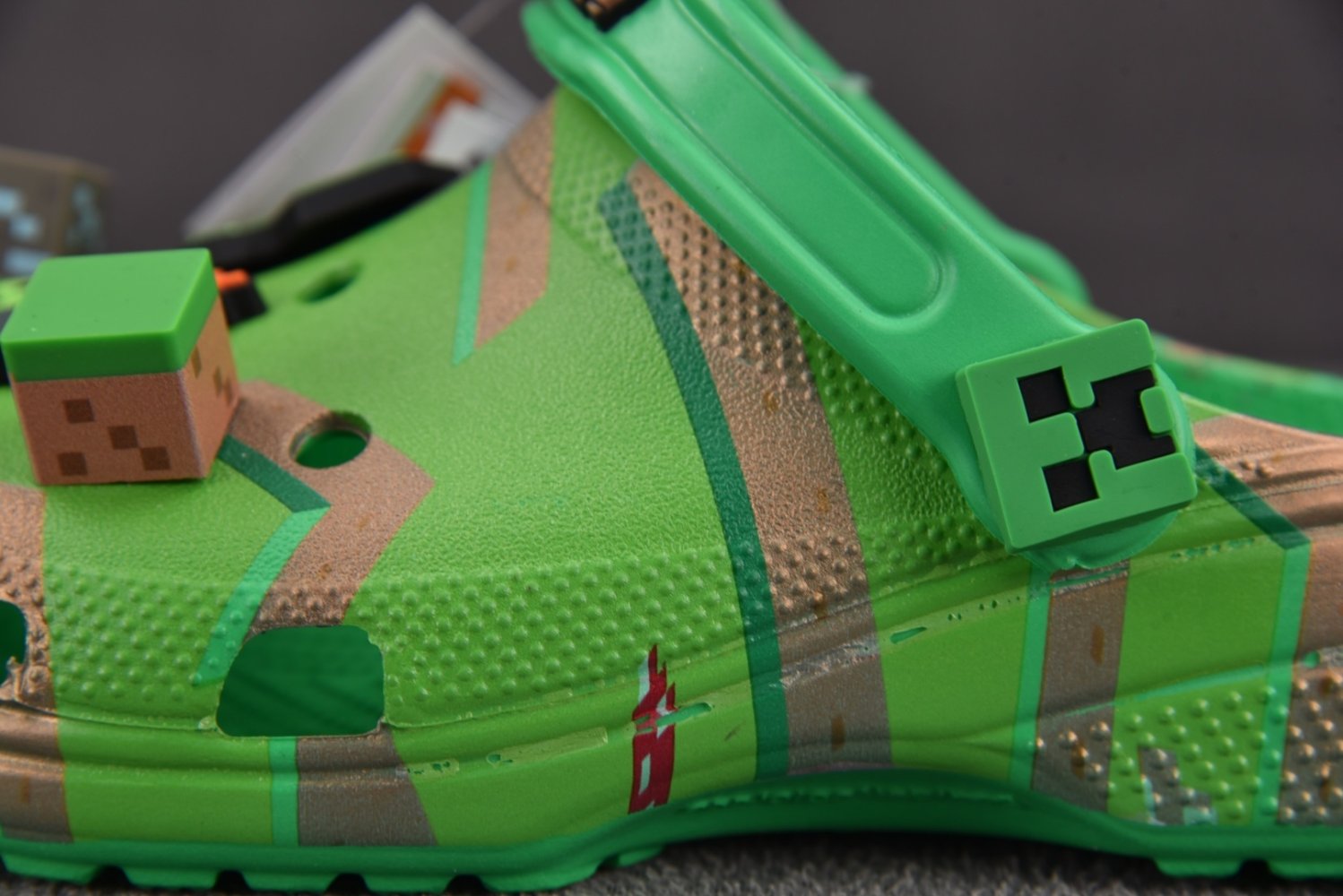 Кроксы Crocs Classic Clog фото 11