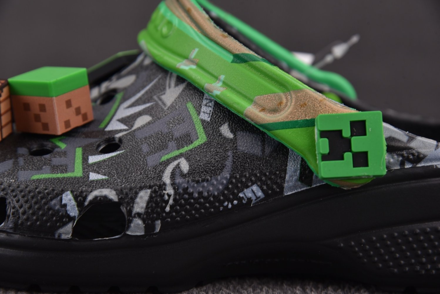 Кроксы Crocs Classic Clog фото 11