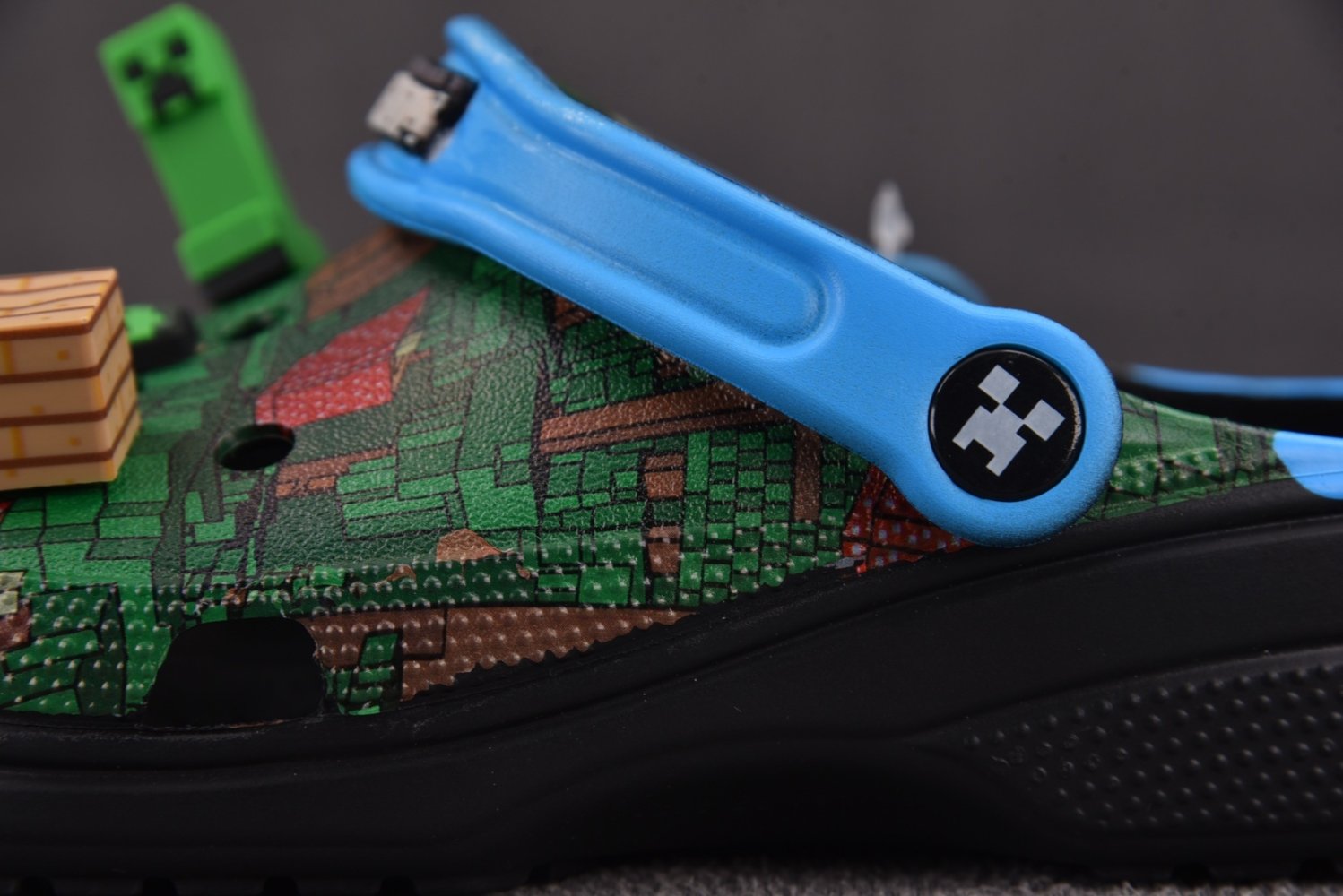 Кроксы Crocs Classic Clog фото 11