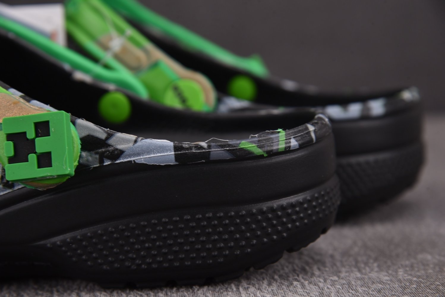 Кроксы Crocs Classic Clog фото 12