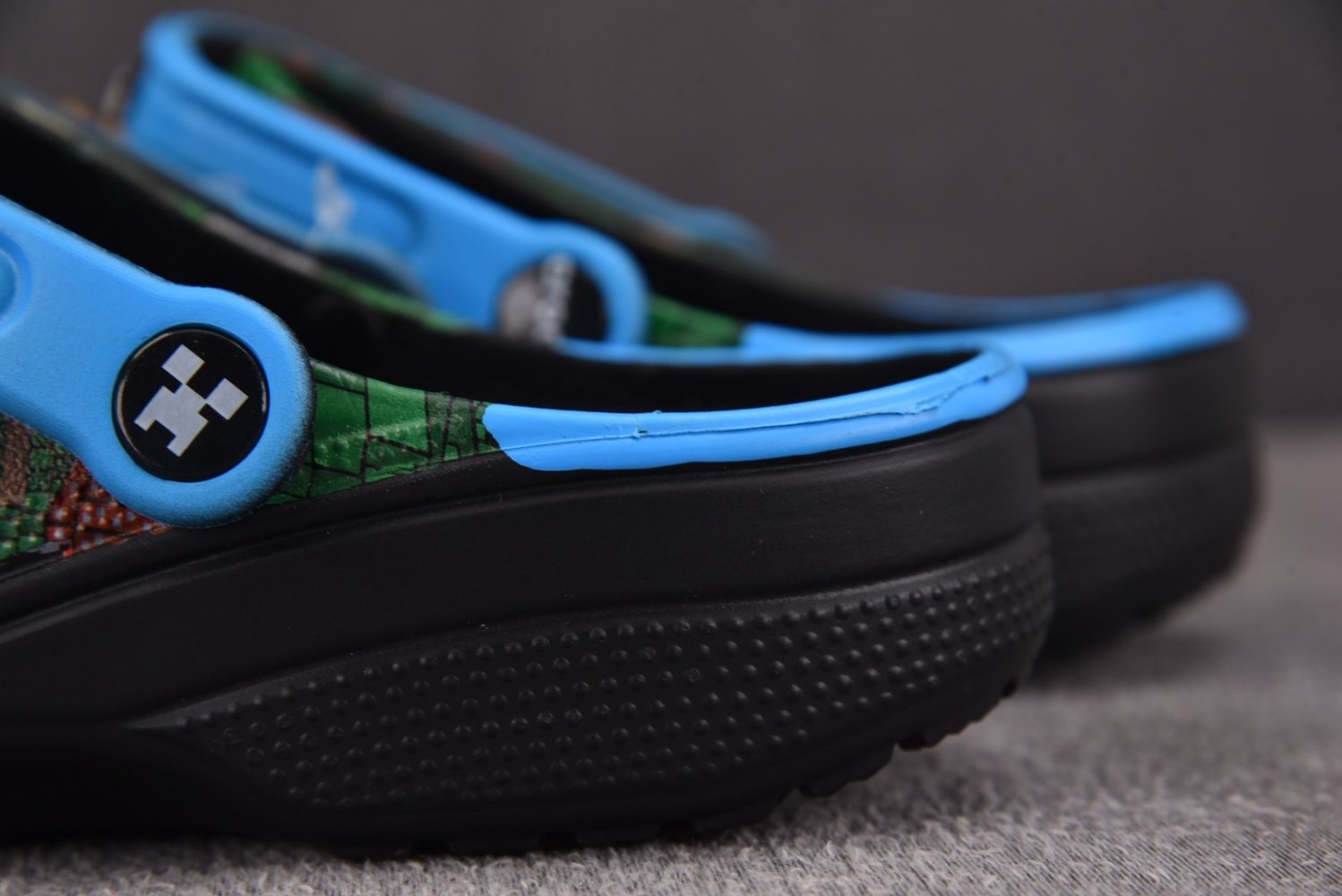 Кроксы Crocs Classic Clog фото 12