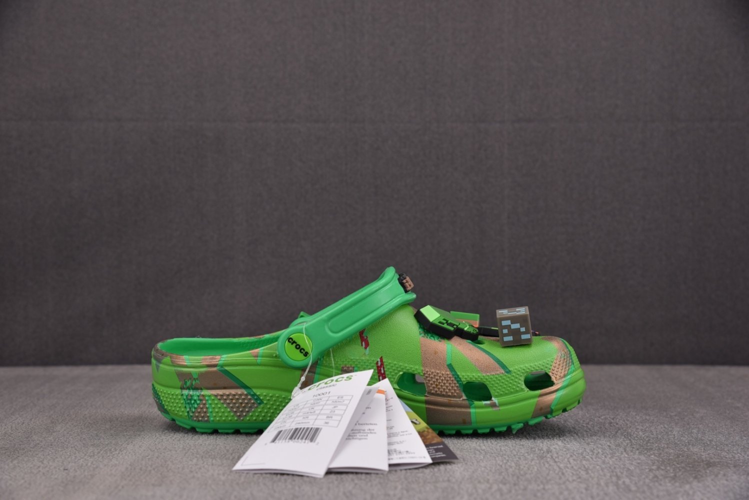 Кроксы Crocs Classic Clog фото 2