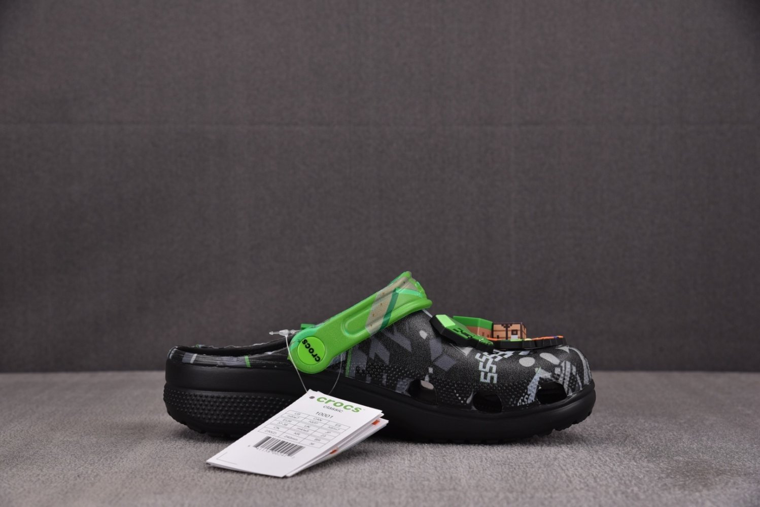 Кроксы Crocs Classic Clog фото 2