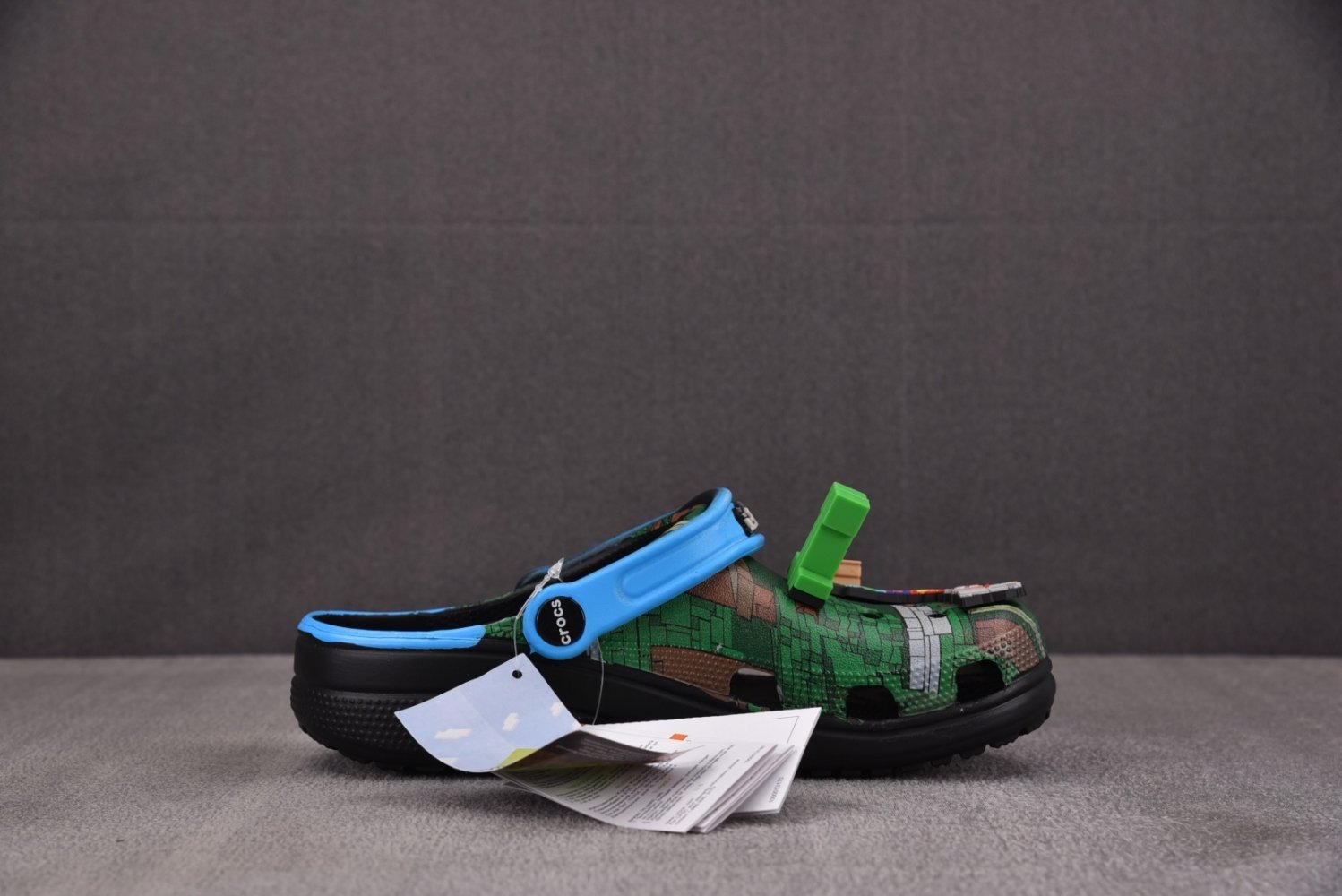 Кроксы Crocs Classic Clog фото 2