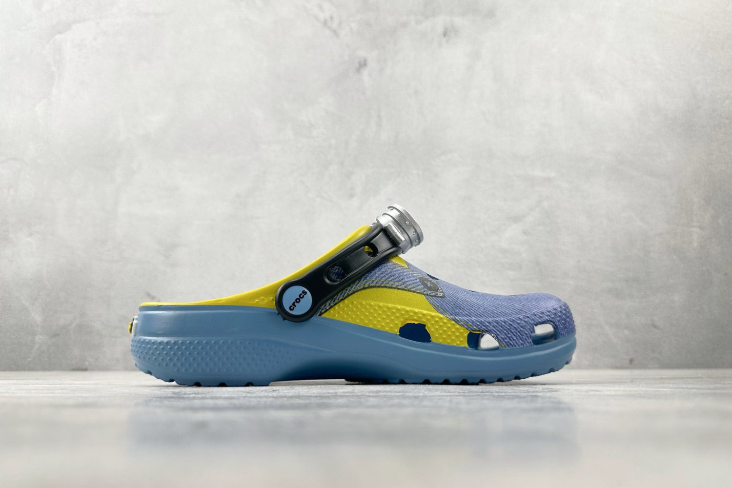 Кроксы Crocs Classic Clog фото 2