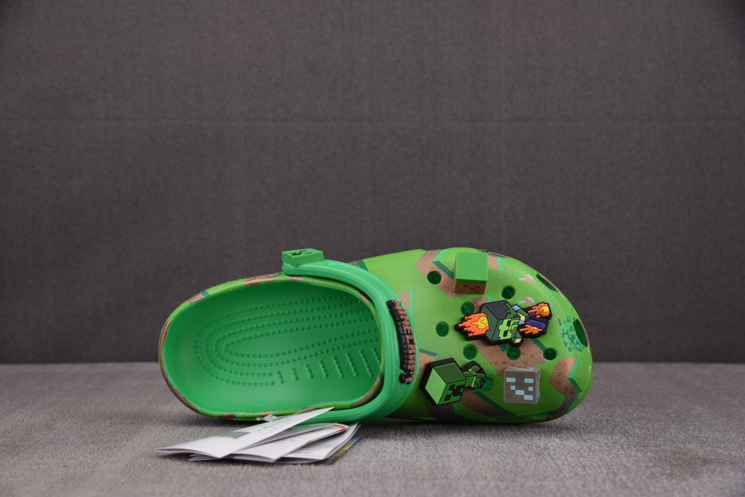 Кроксы Crocs Classic Clog фото 3