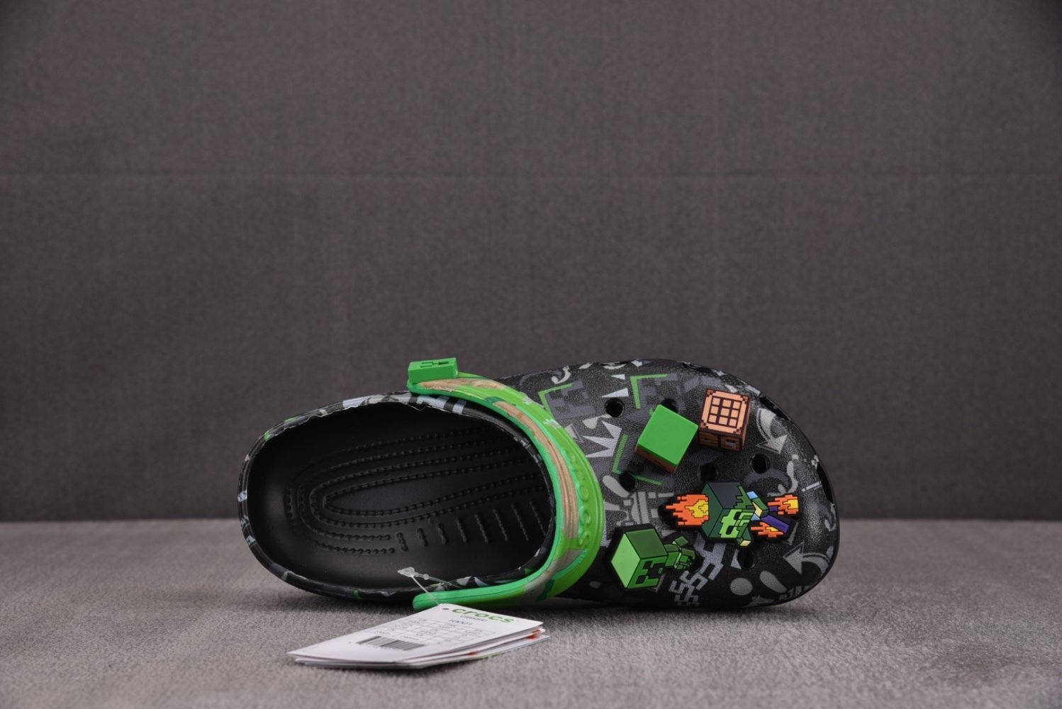 Кроксы Crocs Classic Clog фото 3