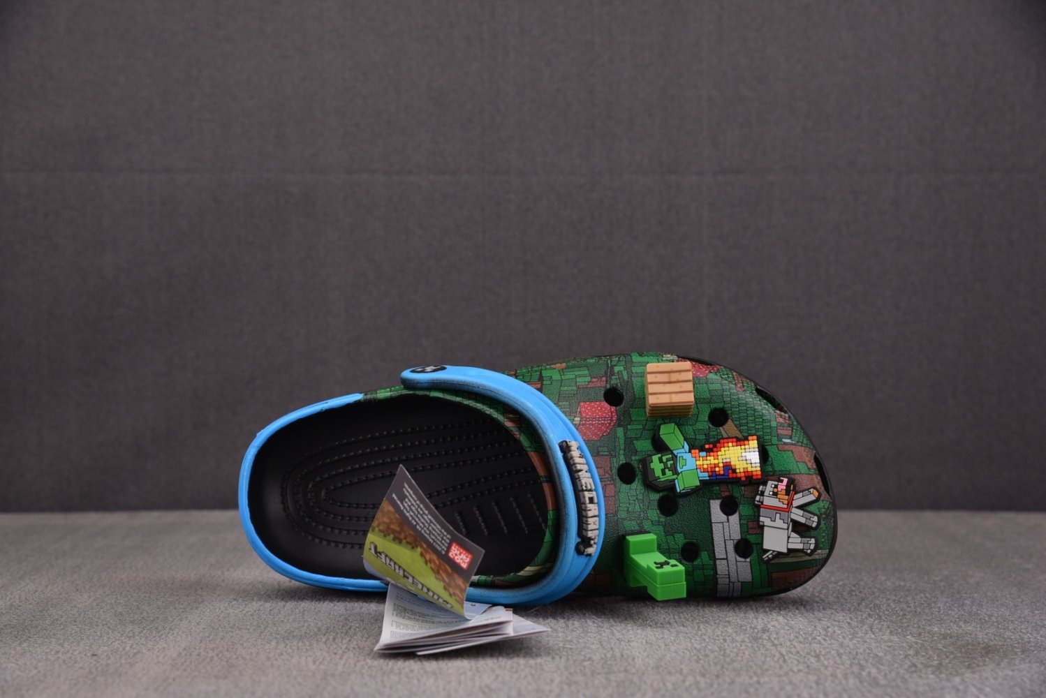 Кроксы Crocs Classic Clog фото 3