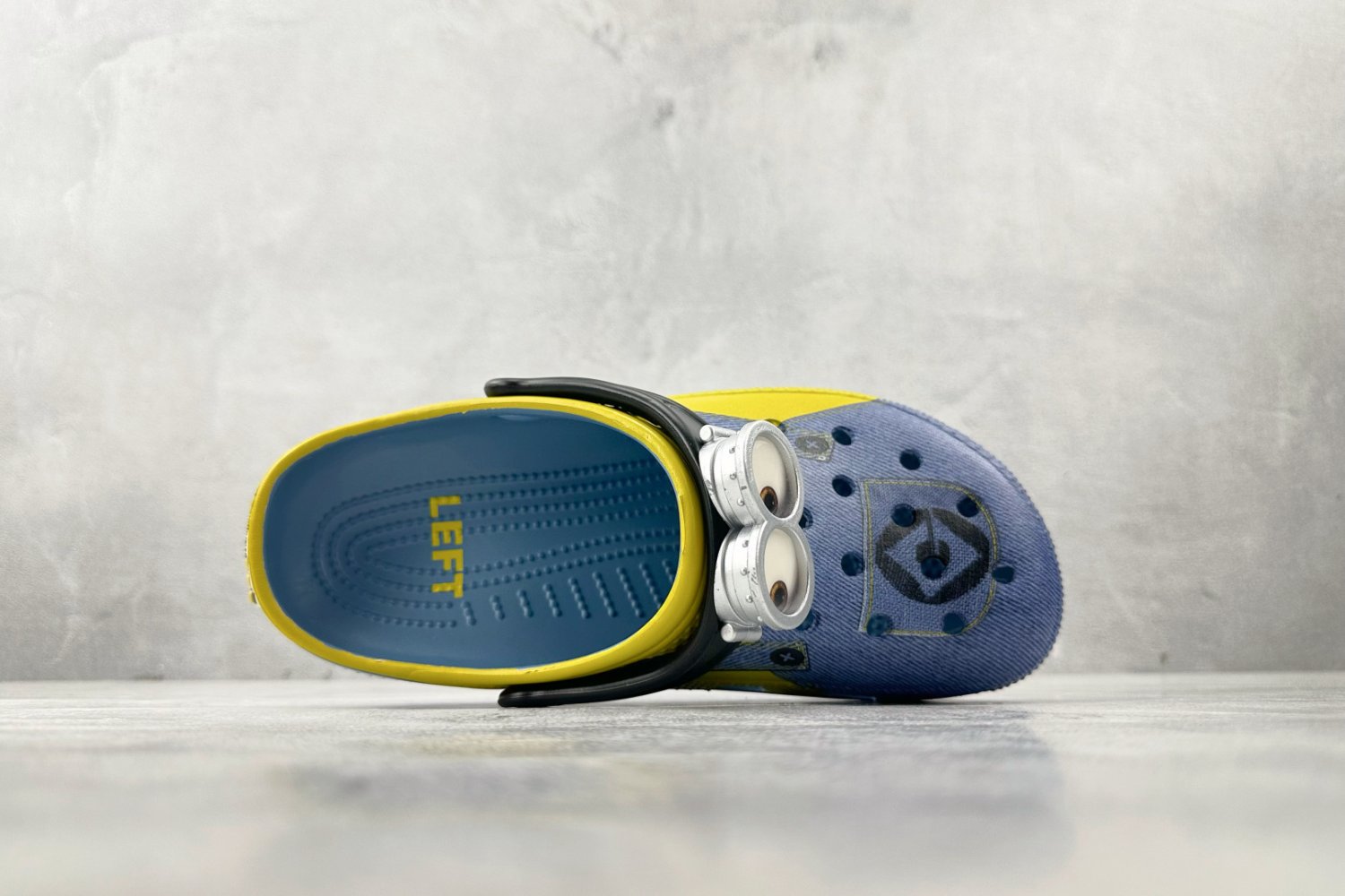 Кроксы Crocs Classic Clog фото 3