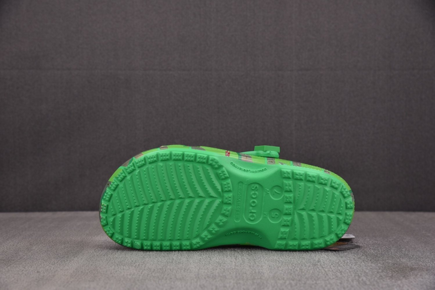 Кроксы Crocs Classic Clog фото 4