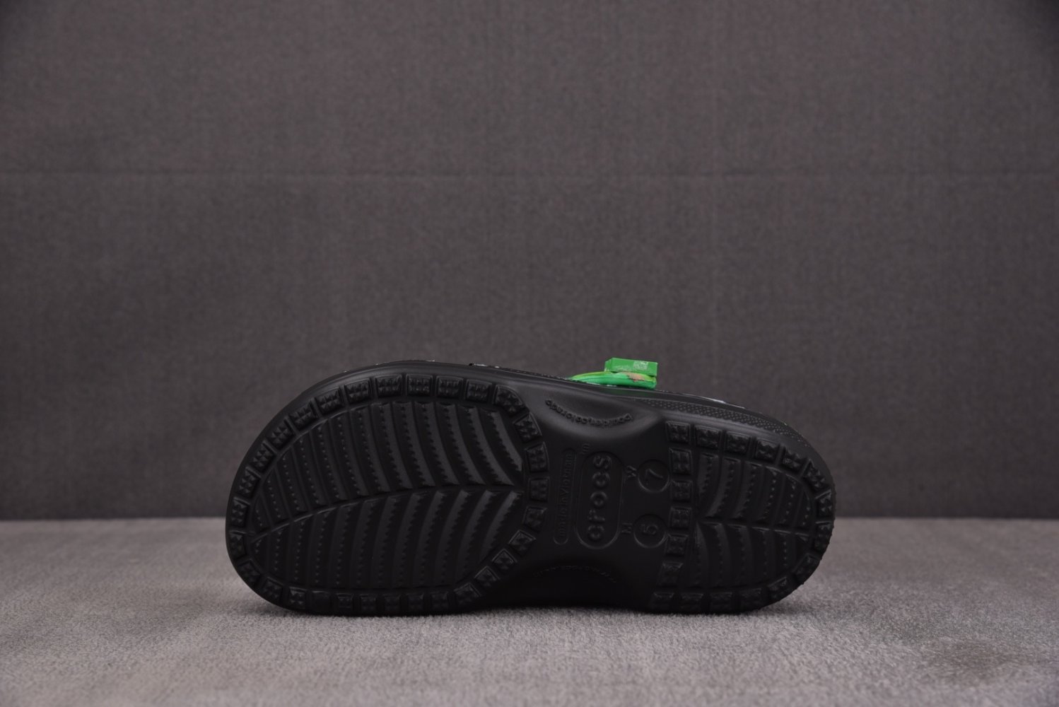 Кроксы Crocs Classic Clog фото 4