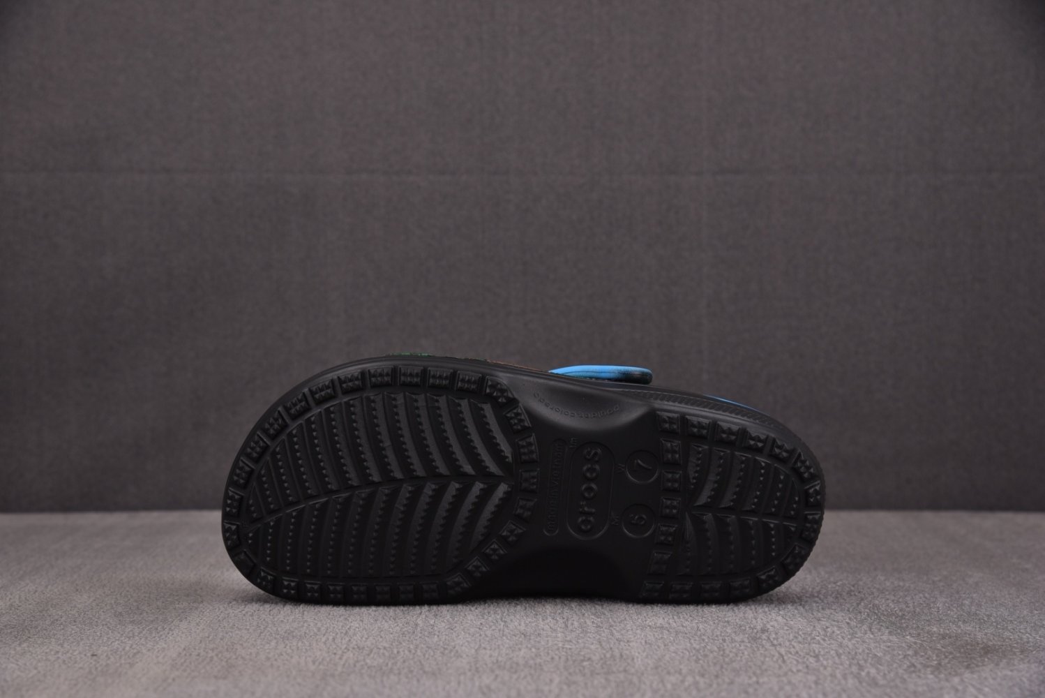 Кроксы Crocs Classic Clog фото 4