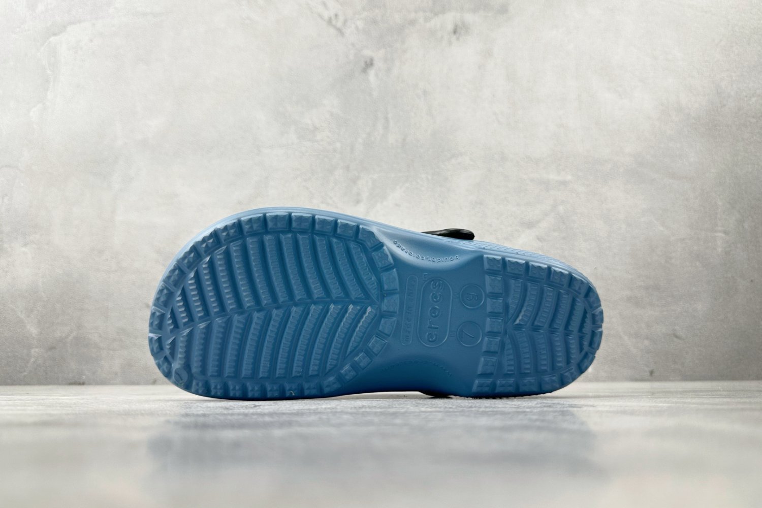 Кроксы Crocs Classic Clog фото 4