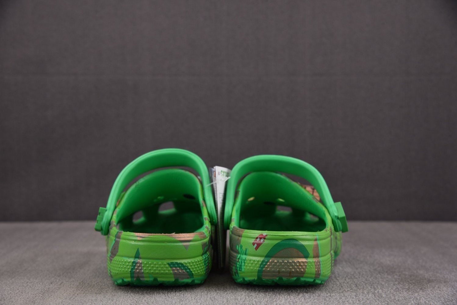 Кроксы Crocs Classic Clog фото 5