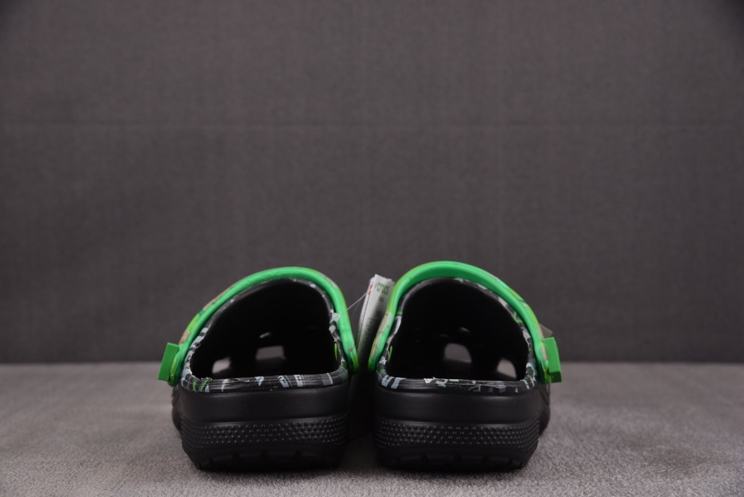 Кроксы Crocs Classic Clog фото 5