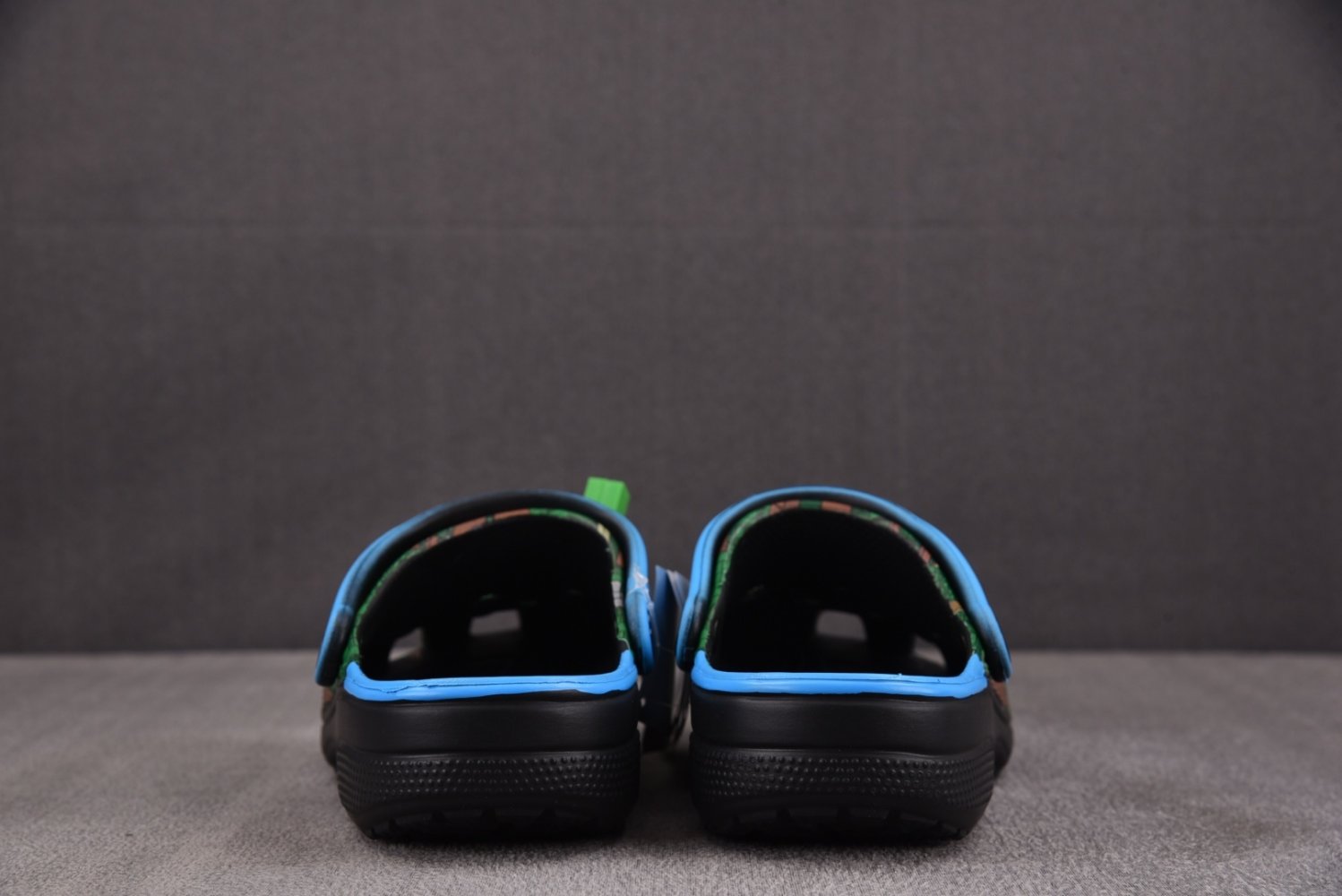 Кроксы Crocs Classic Clog фото 5