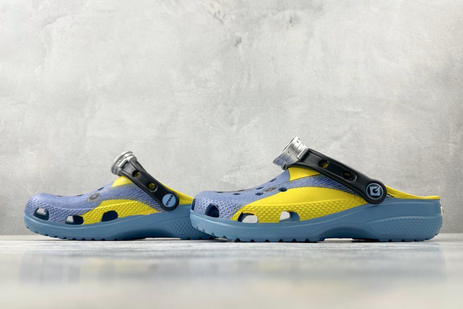 Кроксы Crocs Classic Clog фото 5