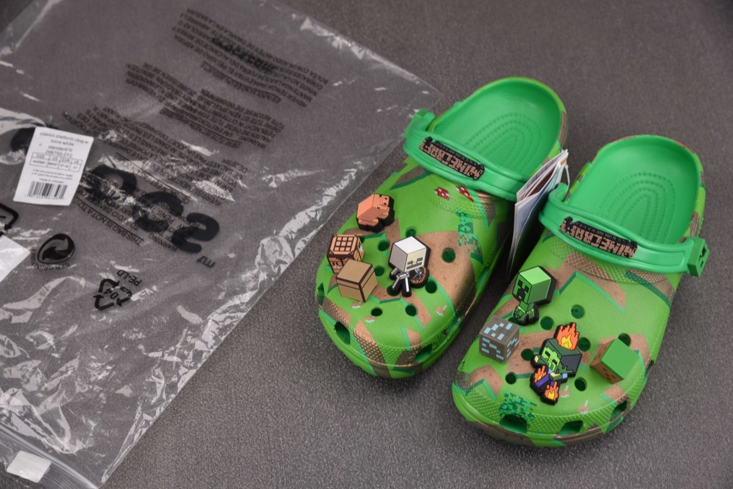 Кроксы Crocs Classic Clog фото 6