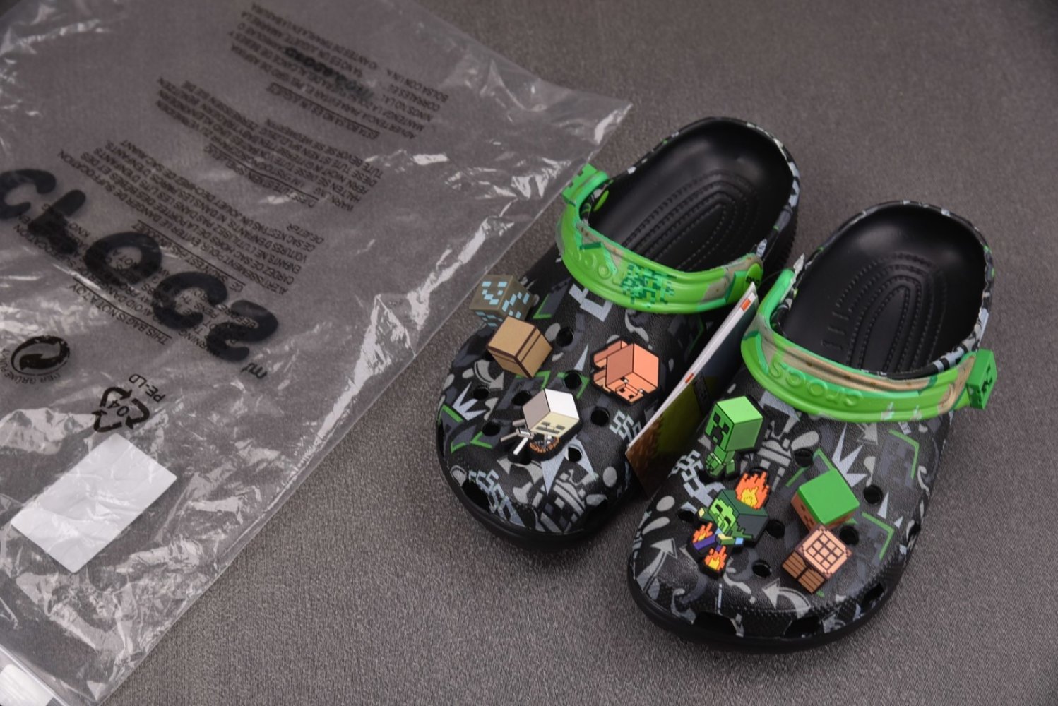 Кроксы Crocs Classic Clog фото 6