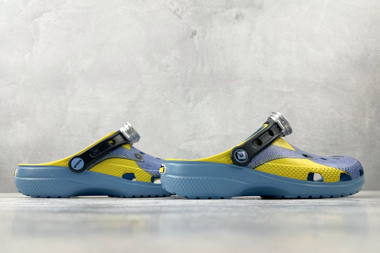 Кроксы Crocs Classic Clog фото 6