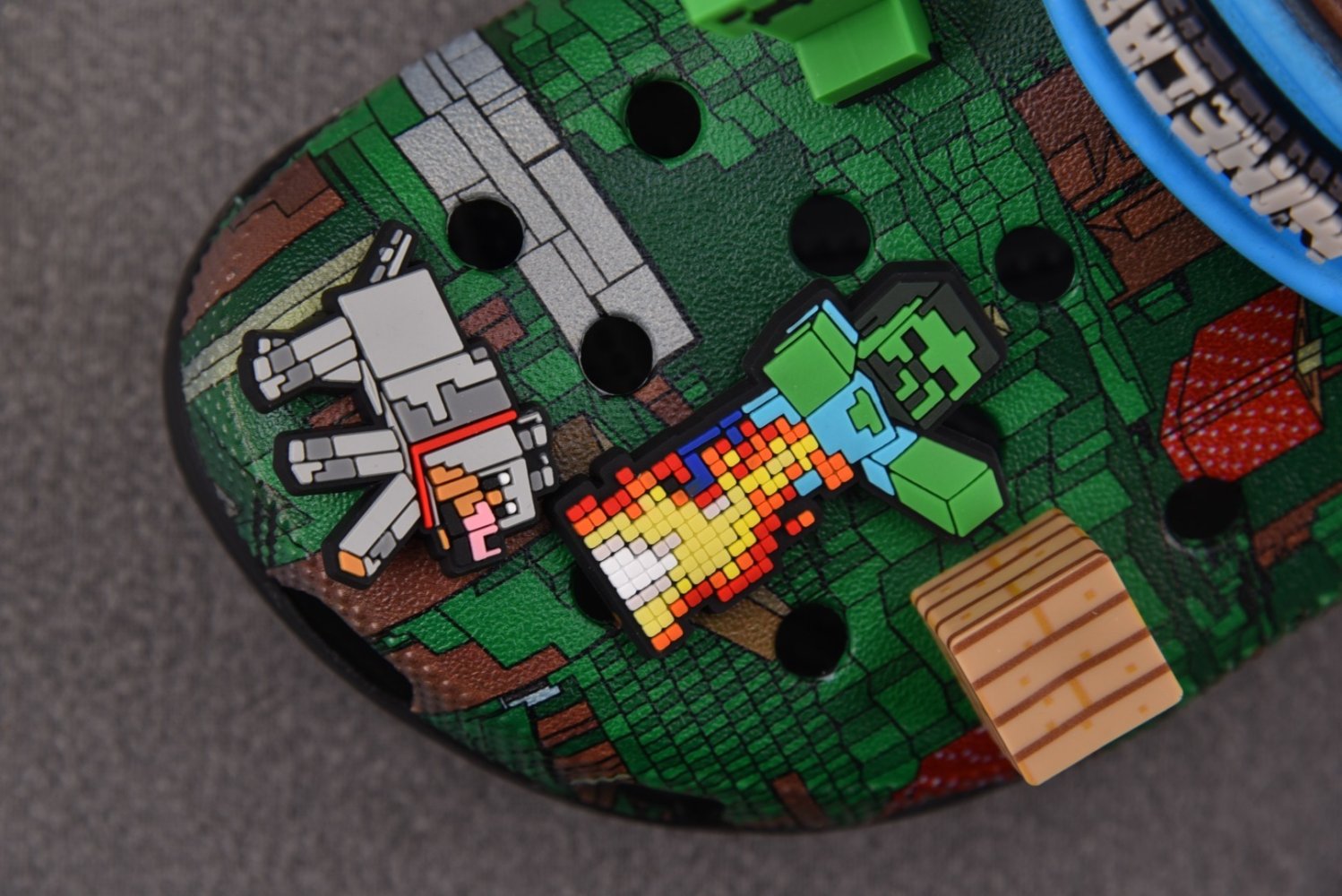 Кроксы Crocs Classic Clog фото 7