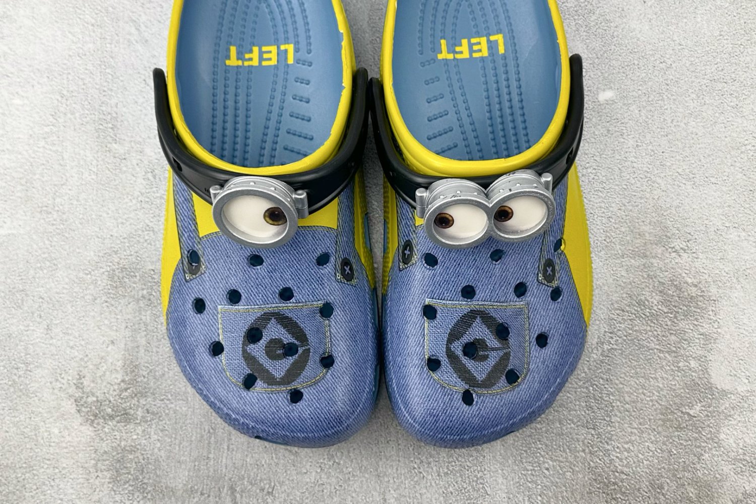 Кроксы Crocs Classic Clog фото 7