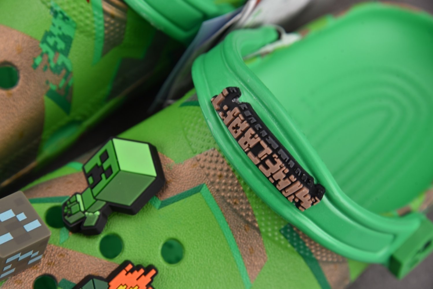 Кроксы Crocs Classic Clog фото 8