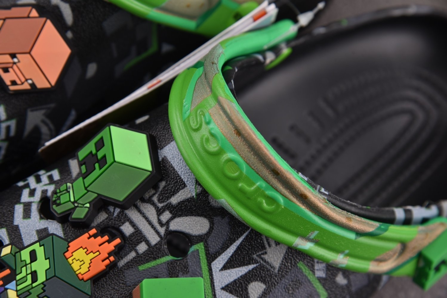 Кроксы Crocs Classic Clog фото 8