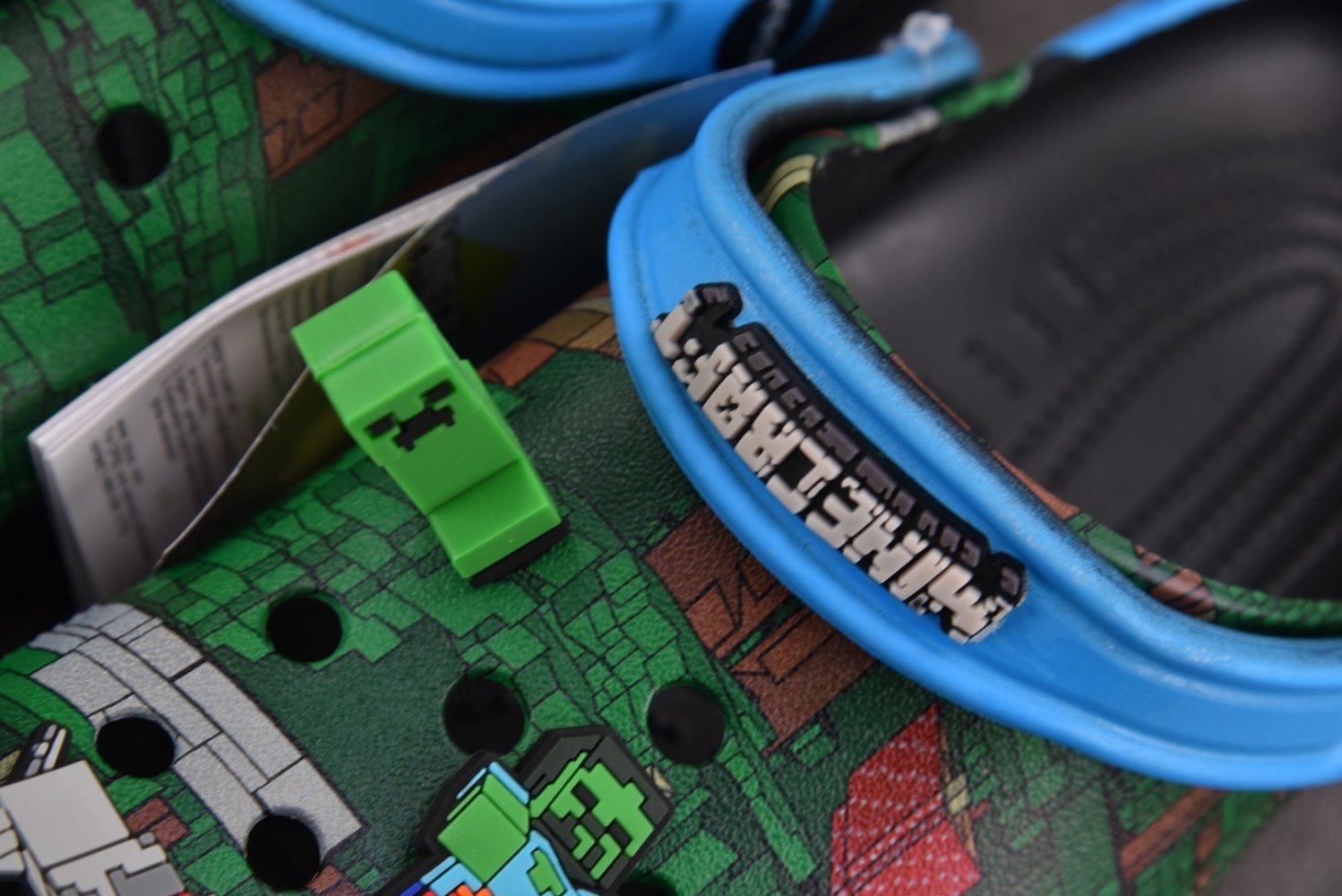 Кроксы Crocs Classic Clog фото 8