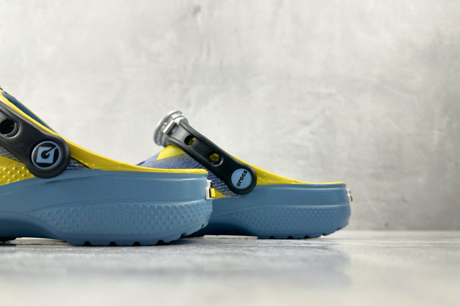 Кроксы Crocs Classic Clog фото 8