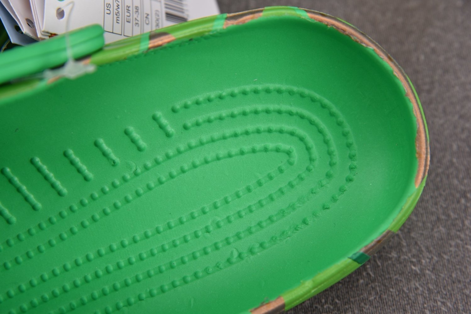 Кроксы Crocs Classic Clog фото 9