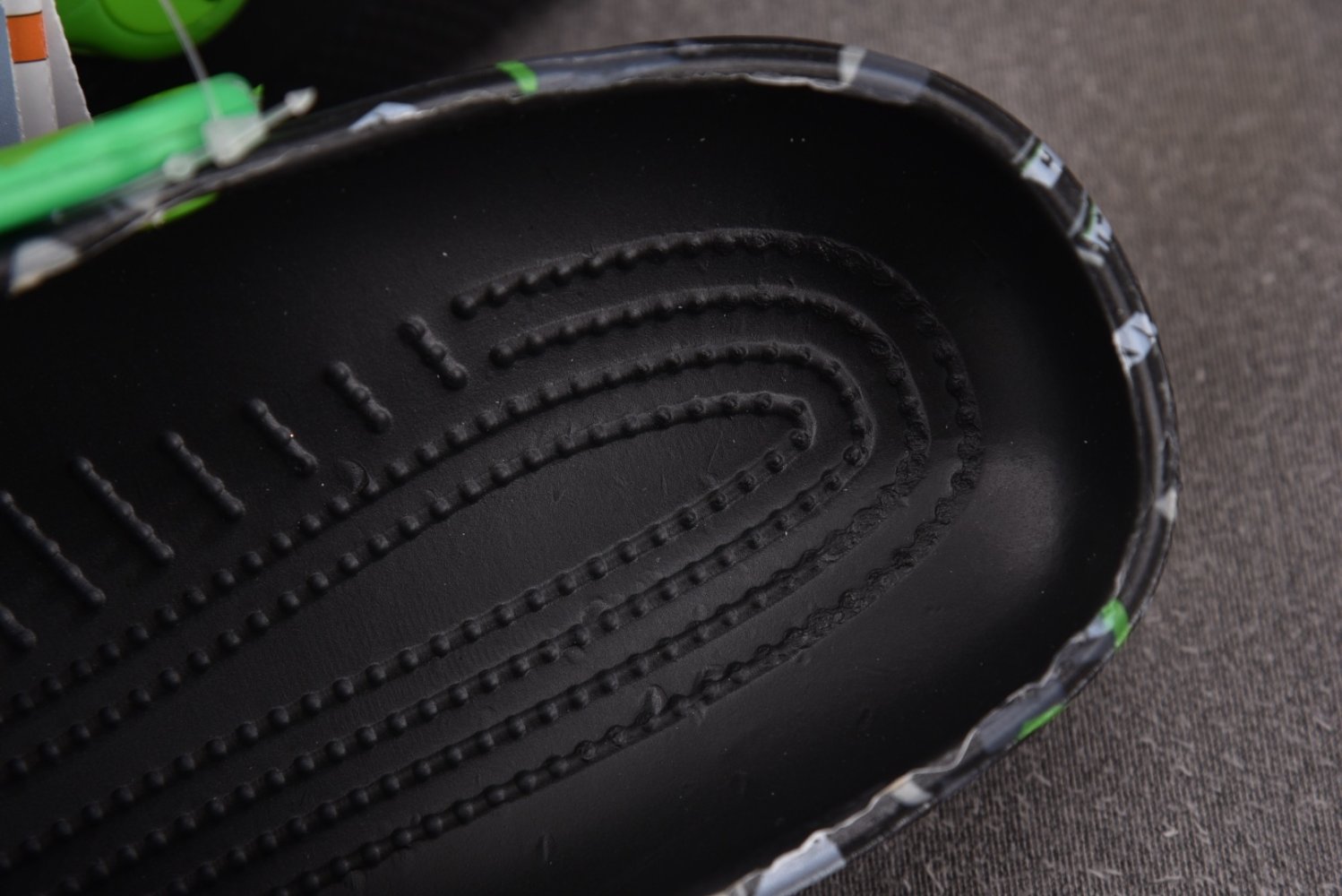 Кроксы Crocs Classic Clog фото 9